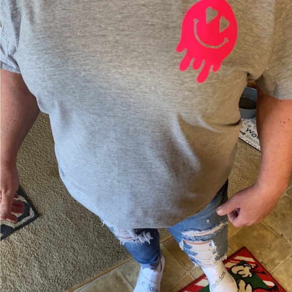 Custom shirts, any size, anything you want on a shirt I got you! - Picture 3 of 3